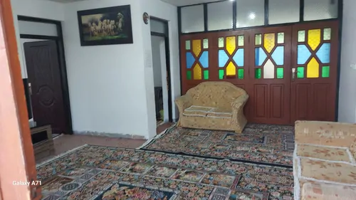 تصویر 12 - ویلا جنگلی اندیشه در ماسال