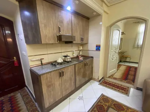 تصویر 5 - هتل آپارتمان نوین نزدیک حرم (602) در  مشهد