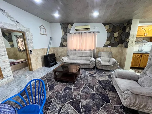 تصویر 5 - ویلا خورشید با ویو دریا (6) در  بابلسر