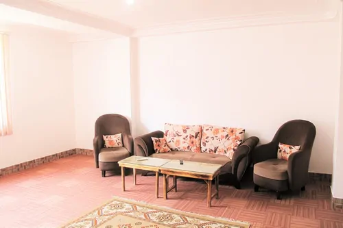 تصویر 2 - آپارتمان سام2 (واحد 5) در قشم