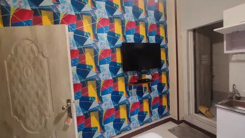 تصویر 6 - سوییت کاج (واحد 103) در فاطمی در  تهران