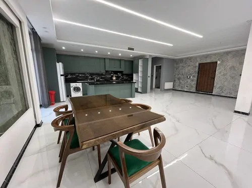 تصویر 9 - ویلا استخردار آبگرم عمارت رویال با بیلیارد مهرآباد در  رودهن