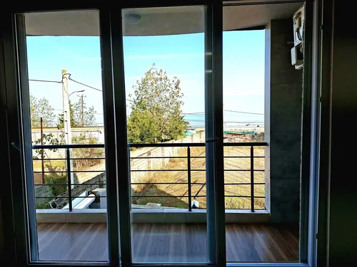 تصویر 17 - آپارتمان هتل ساحلی ارتمیا (واحد 2) در رضوانشهر