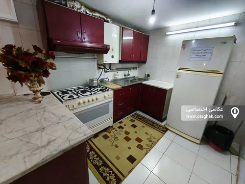 تصویر 8 - آپارتمان مبله شهروند در  اصفهان