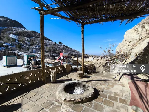 تصویر 7 - اقامتگاه بوم‌گردی بی بی زهرا (دوازده متری 2) در  شاهرود