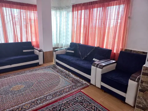 تصویر 3 - ویلا خانه افق آبی در ساری
