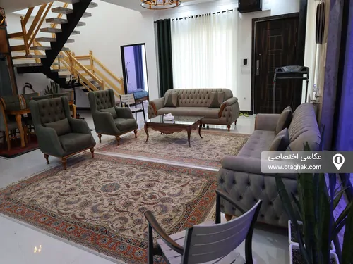 تصویر 3 - ویلا یاس (۱۶) در سرخ رود