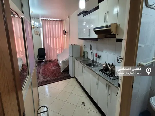 تصویر 3 - هتل آپارتمان ذرات 202 در مشهد