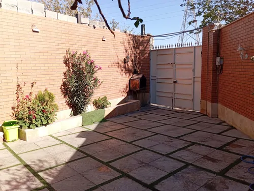 تصویر 15 - ویلا استخردار آبگرم کرمی در ماهدشت