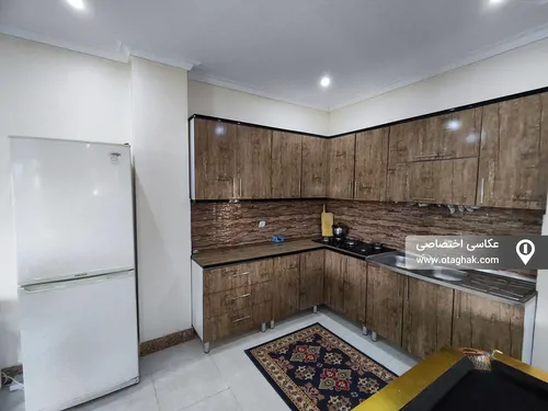 تصویر 5 - ویلا  استخرآبگرم و جکوزی گلستان امیر در  سهیلیه