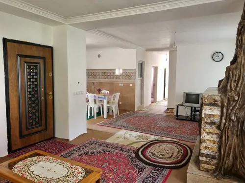 تصویر 3 - آپارتمان کوهستانی جواهر در  جواهرده