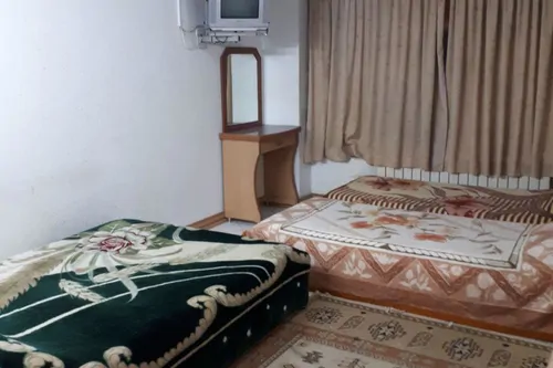تصویر 4 - خانه مسافر معصومی نژاد (4تخته دوم) در مشهد