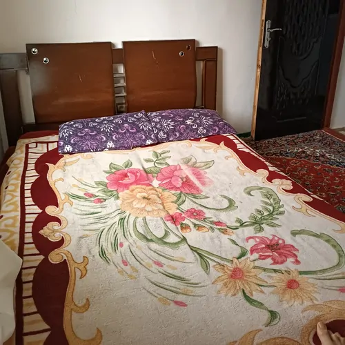 تصویر 5 - خانه مبله رز در  چابکسر