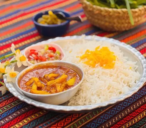 تصویر 32 - اقامتگاه بوم‌گردی راوي كوير مصر (راوی۳) در  خور و بیابانک