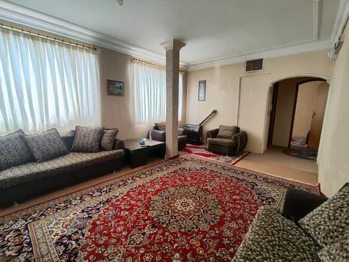 تصویر 2 - خانه سیدمحمد در مشهد