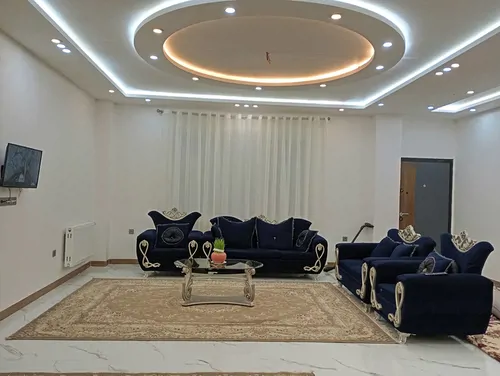 تصویر 4 - ویلا اجاره ویلا جنگلی وروستایی در ماسال