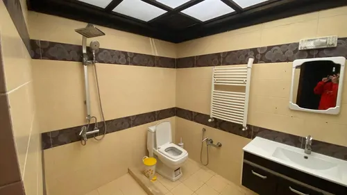 تصویر 35 - ویلا ساحلی آراد در نوشهر