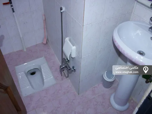 تصویر 17 - آپارتمان پل بزرگمهر در اصفهان