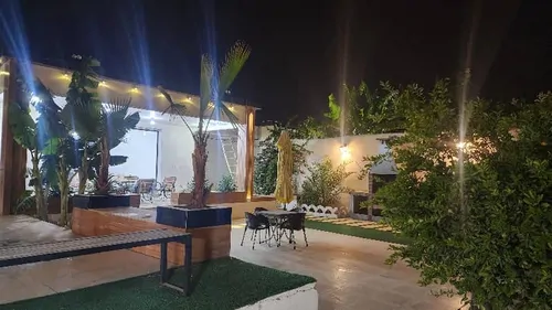 تصویر 33 - ویلا استخردار آبسرد عمارت سرو در دزفول