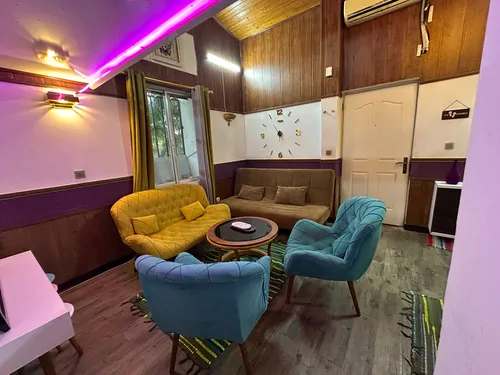 تصویر 4 - خانه دوبلكس ایرن در  کیش