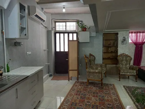 تصویر 8 - سوییت مبله پارسا در سبزه میدان  در  رشت
