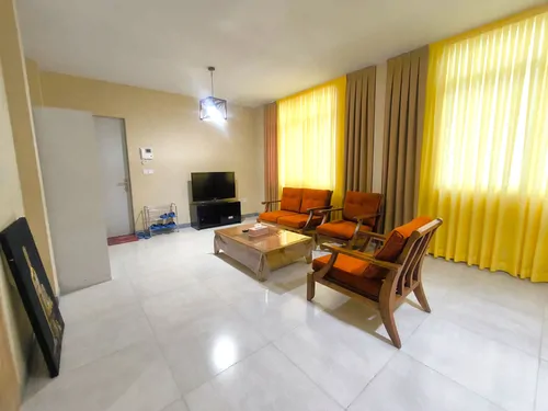 تصویر 4 - آپارتمان مبله دیبا پلاس (۳) در سيدخندان در تهران