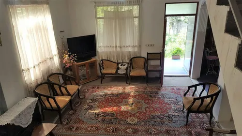 تصویر 3 - ویلا ایرج در تالش