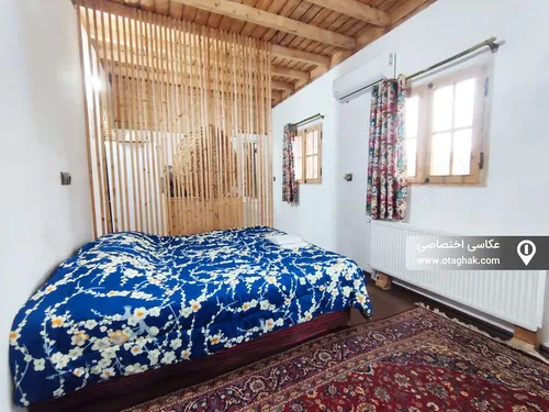 تصویر 4 - اقامتگاه بوم‌گردی گیلک ده (۱) در  لاهیجان