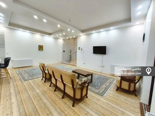 تصویر 3 - آپارتمان مبله گل گندم (201) در یزد