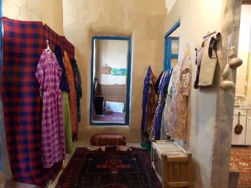 تصویر 8 - اقامتگاه بوم‌گردی سروه در  سنندج