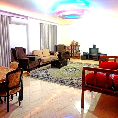 تصویر 3 - آپارتمان مبله یادگار بابا بزرگ  در  بهشهر