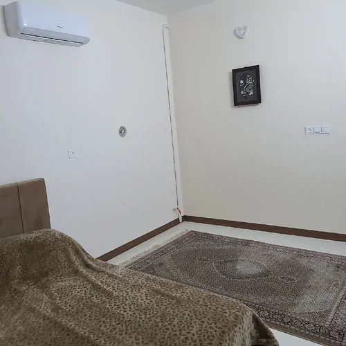 تصویر 12 - آپارتمان مبله توانا  در  یزد