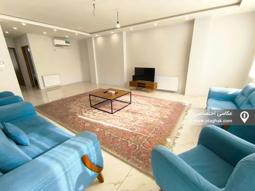 تصویر 2 - آپارتمان مبله ارغوان (واحد 4) در  شیراز