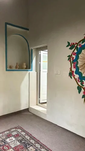 تصویر 17 - اقامتگاه بوم‌گردی مِیلس (واحد ۱۰۱) در  قشم