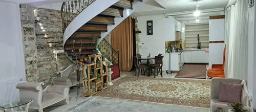 تصویر 3 - ویلا اقامتگاه سپهر ۲ در تویسرکان
