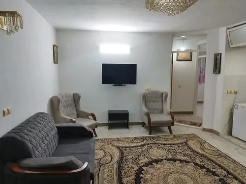 تصویر 4 - ویلا روامبد در چالوس