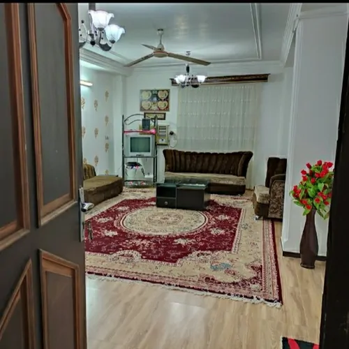تصویر 6 - آپارتمان مبله علاءالدین در  گرگان