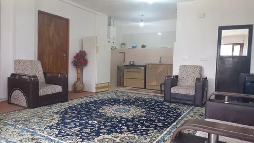 تصویر 2 - ویلا ویلا مهدی روستای حليمه جان روبروی دریاچه عروس در رودبار