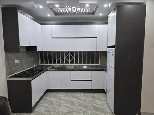 تصویر 6 - ویلا استخردار آبگرم باغ اناری در  شهریار