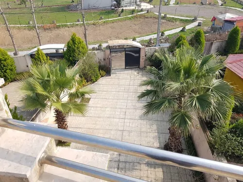 تصویر 5 - ویلا تریپلکس ساحلی آرامش در  کیاشهر