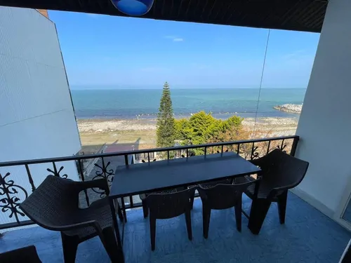 تصویر ۱ - خانه ساحلی آیلار (واحد 5) در  نوشهر