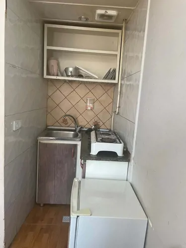 تصویر 4 - آپارتمان خانه مسافرعطایی یزدی در مشهد