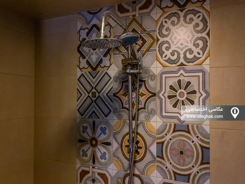 تصویر 13 - اقامتگاه بوم‌گردی سرای سنتی هاتف(اتاق دو نفره) در  اصفهان