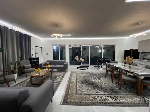 تصویر 7 - ویلا استخردار آبگرم رویایی ماهان  در  چهارباغ