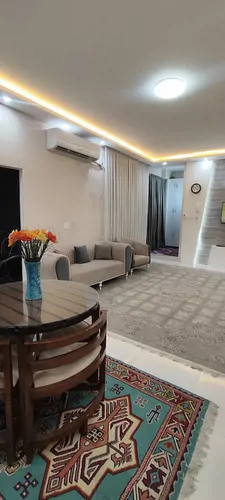 تصویر 3 - آپارتمان آپارتمان ۲ خواب مبله نزدیک به حرم در مشهد