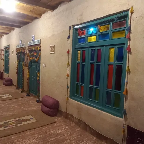 تصویر 4 - اقامتگاه بوم‌گردی حاجی بابا(واحد آزاد کوه) در سوادکوه