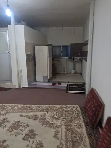 تصویر 5 - سوییت  لهاش جنگل الیمستان  در  آمل