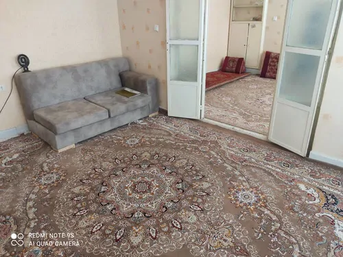 تصویر 3 - خانه منزل سنتی زیبا نزدیک به میدان امیرچخماق در یزد