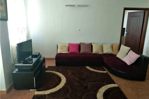 تصویر 2 - آپارتمان سام و زال (طبقه چهارم) در قشم