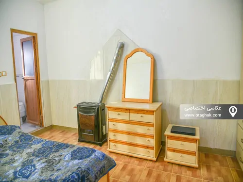 تصویر 13 - ویلا روجا در  بابلسر